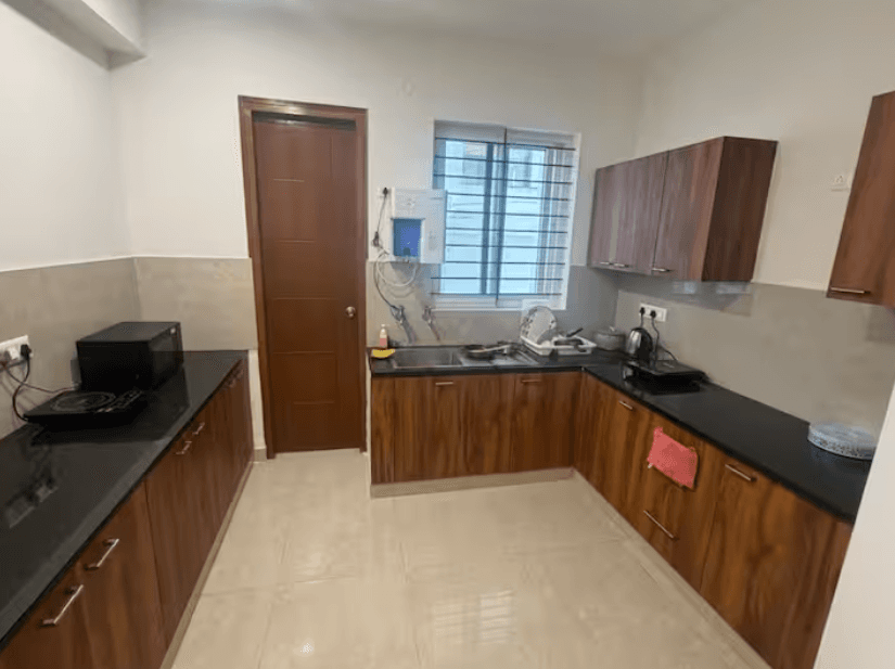 Super deluxe room