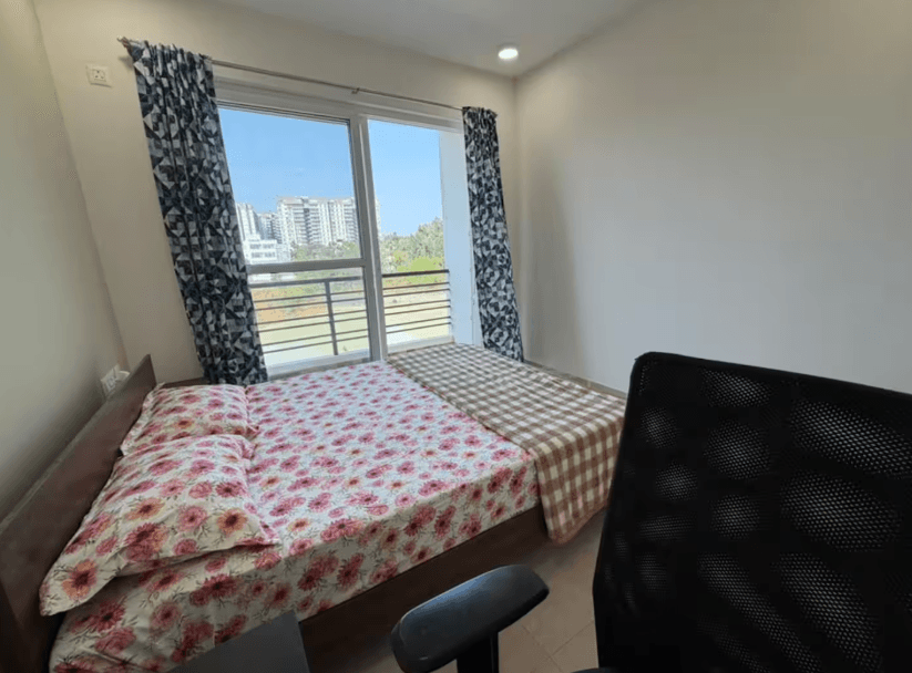 Elegant Deluxe Room