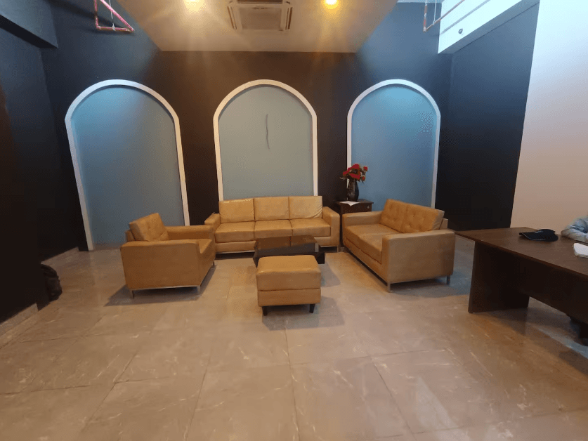 Cozy Family 1BHK