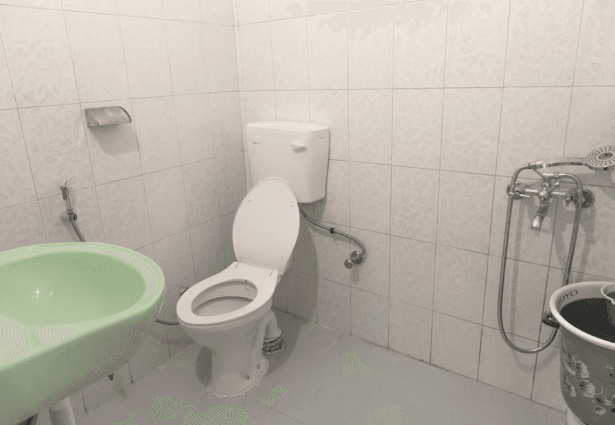 Jute Family Suite (1BHK)