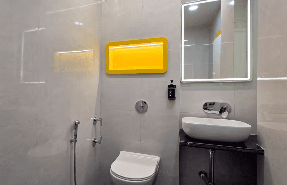 Smart Suites