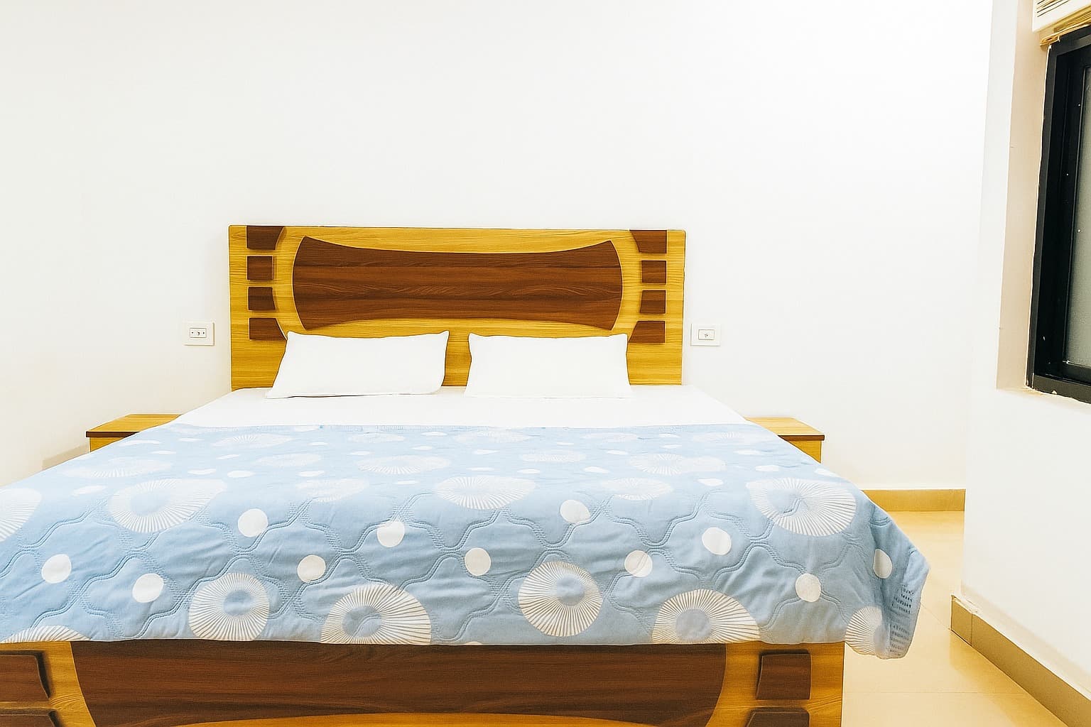 Patron Stay - 3 BHK Villa 5
