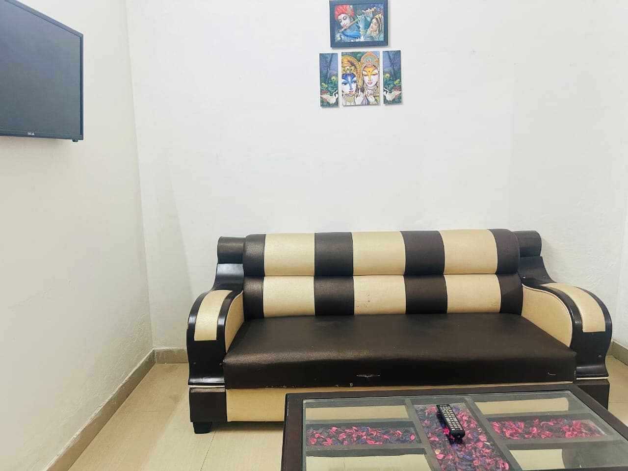 Patron Stay - 2 BHK main