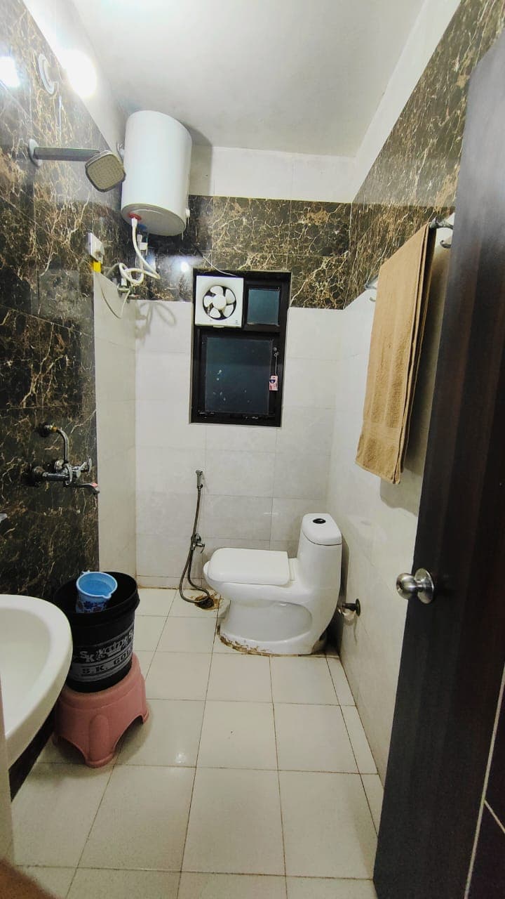 Patron Stay - 2 BHK 4