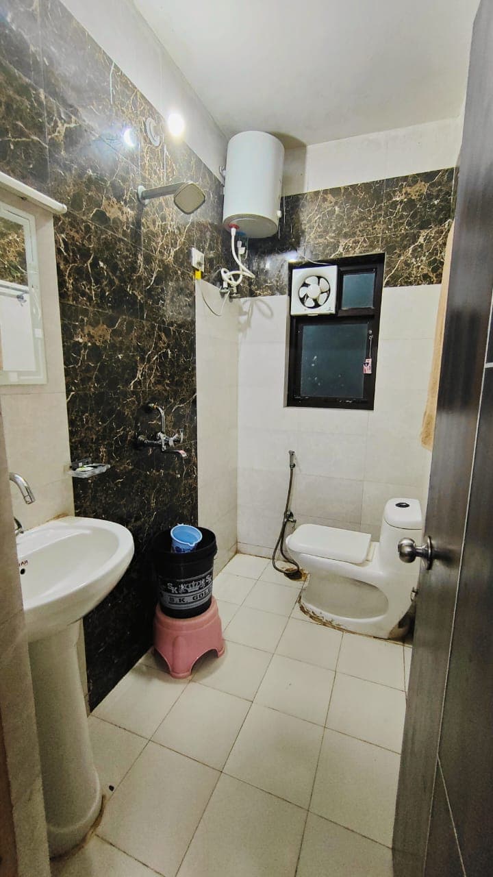 Patron Stay - 2 BHK 5