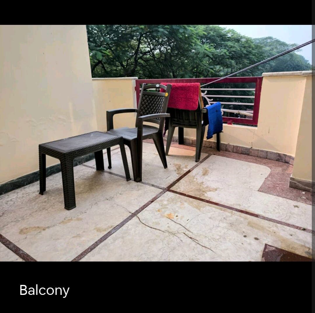Spacious Sanctuary 3