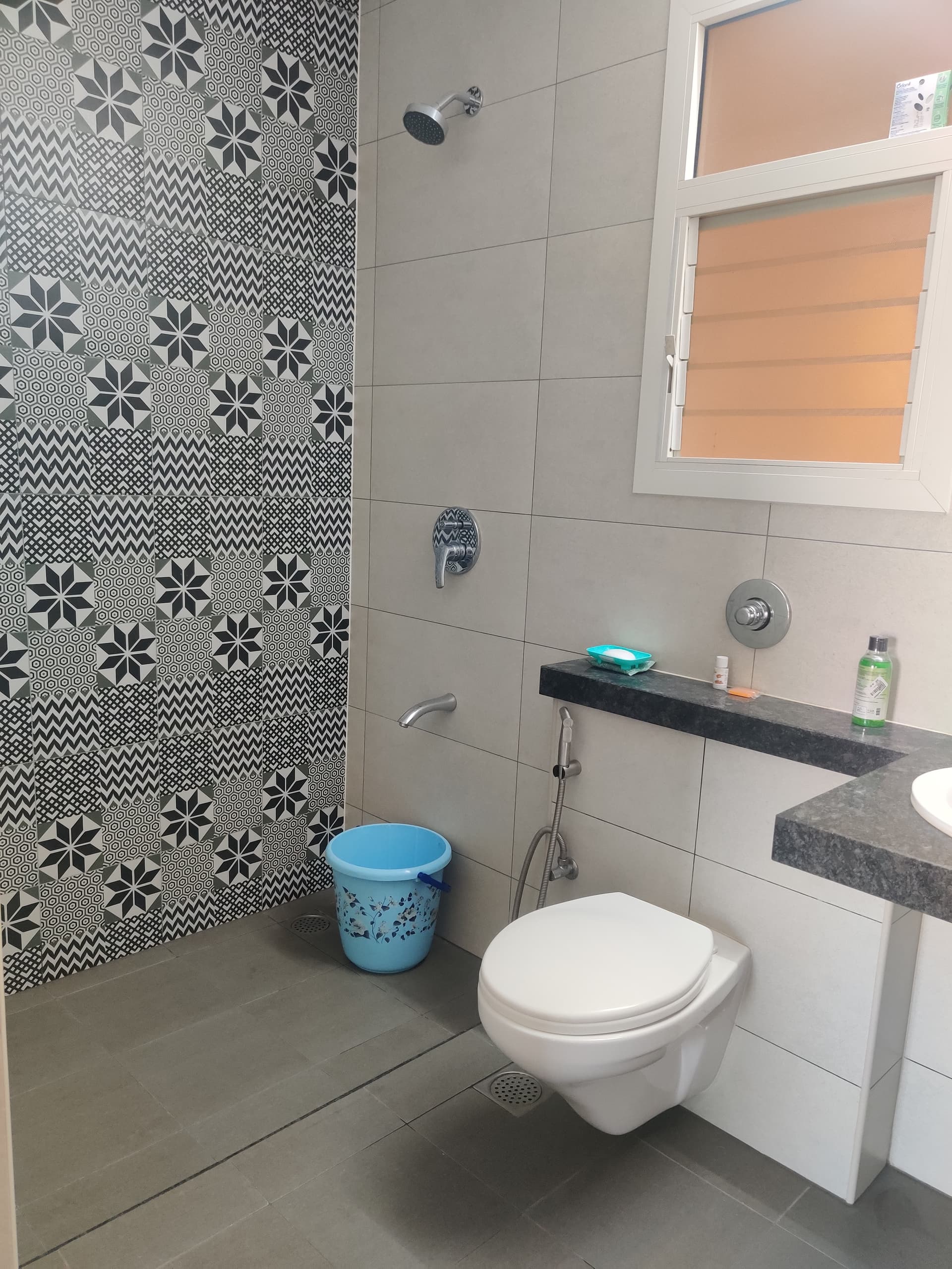 Luxurious Apartment 3