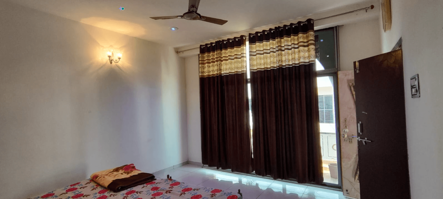 Mahakali Homestay 4