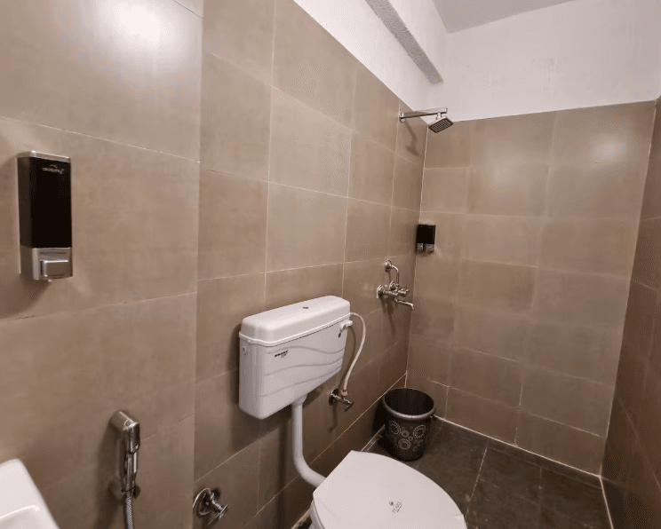 Bunky @ Nest near AIIMS