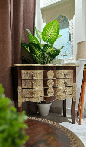 Samriddhi "Luxe Heritage"