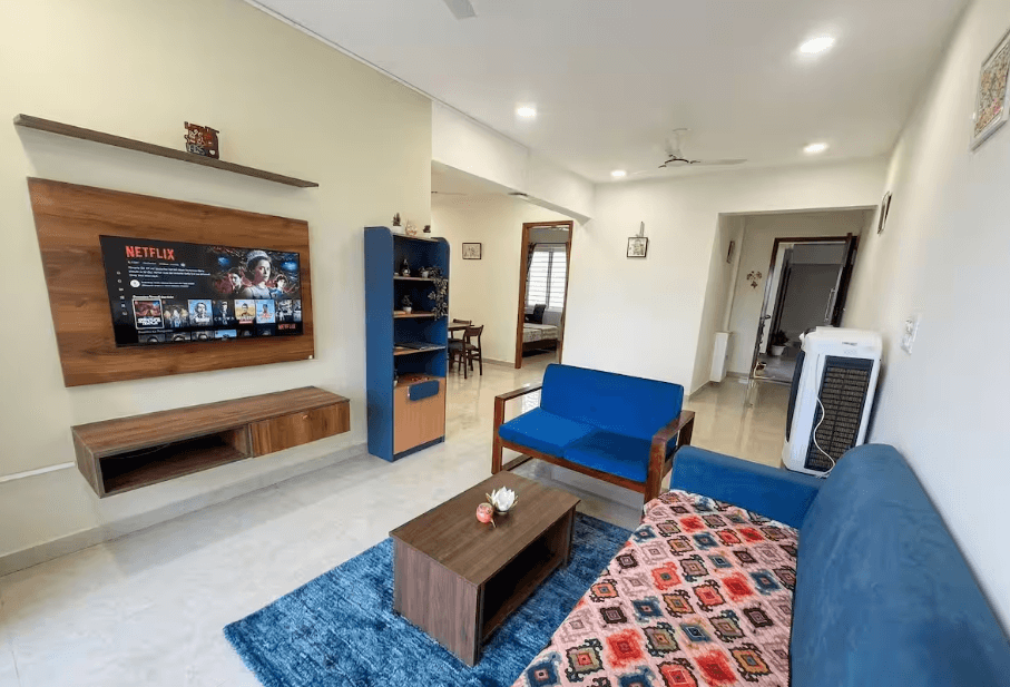 Super deluxe room 4