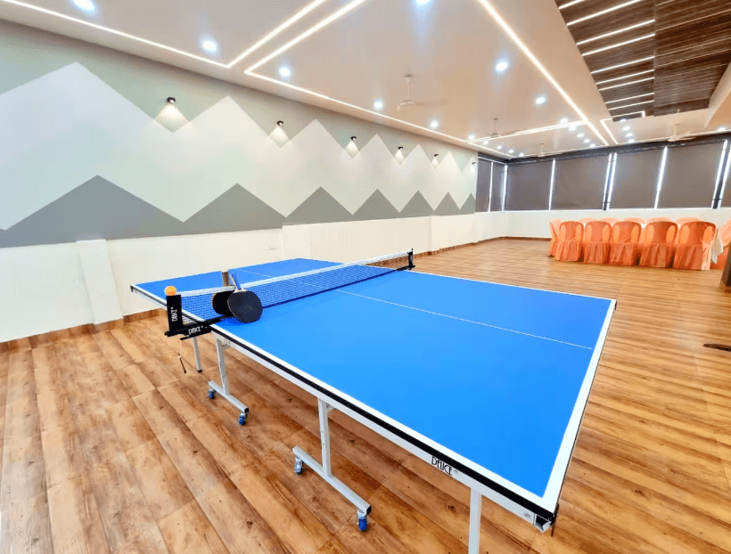 Stay near AIIMS Bhopal 2