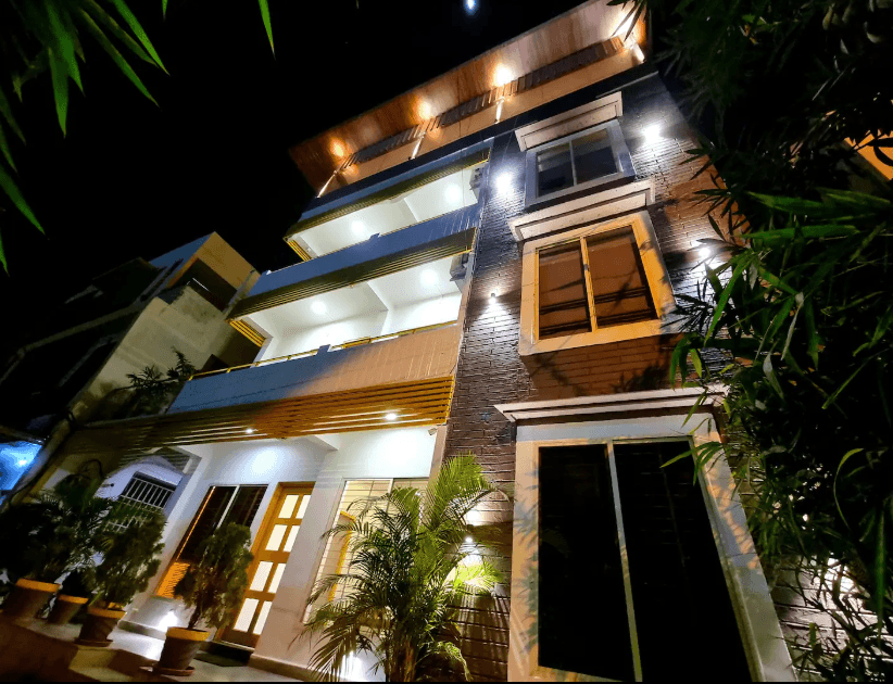 Stay near AIIMS Bhopal 5