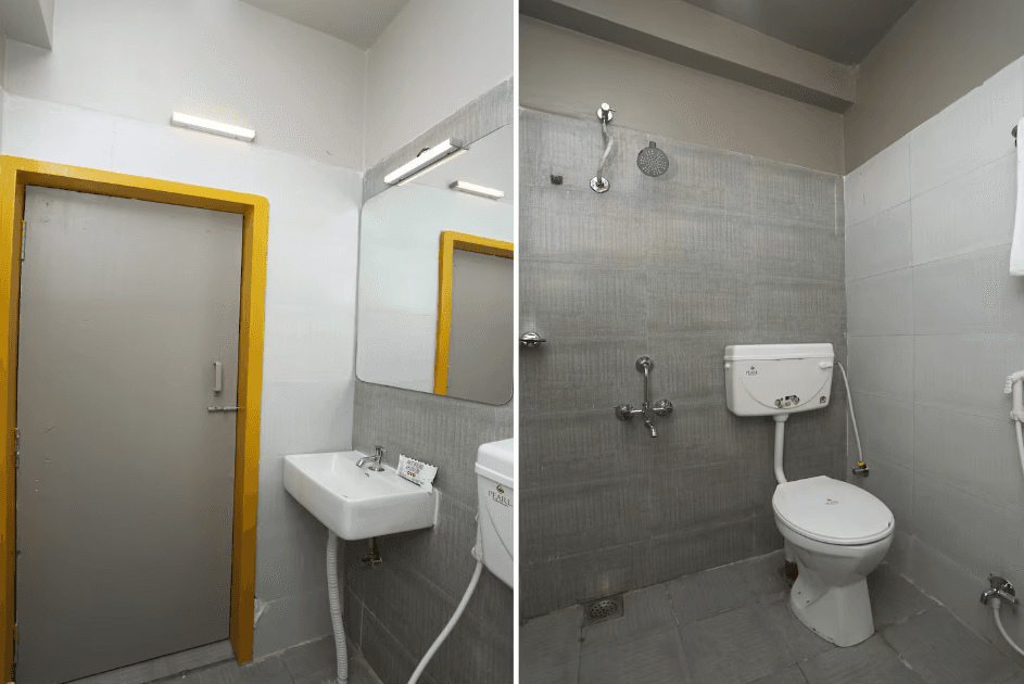 Stayinn Nest,Saket Bhopal 3