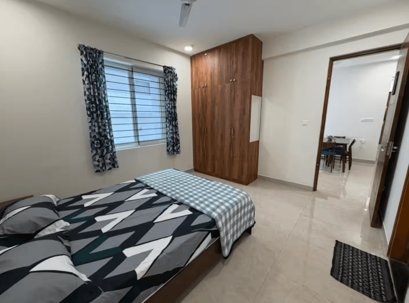 Peaceful room 2