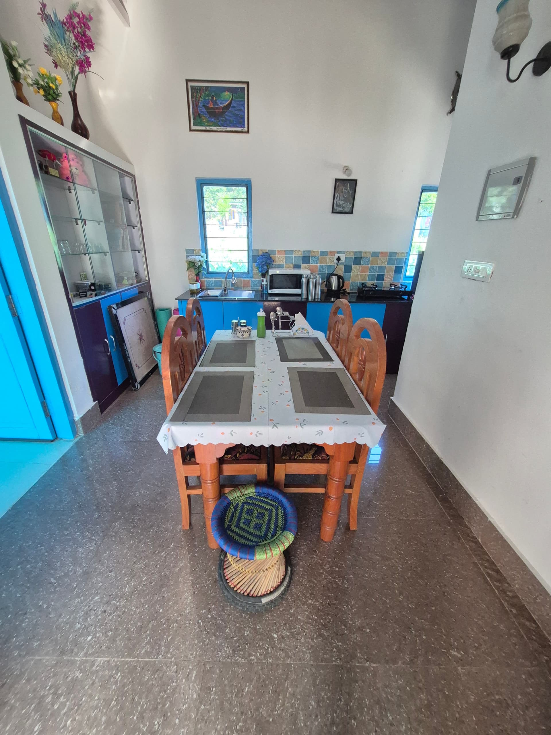 Corbett Riverside Homesta 3