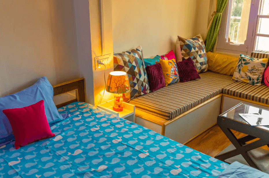 Authentic Himachali Homes 2