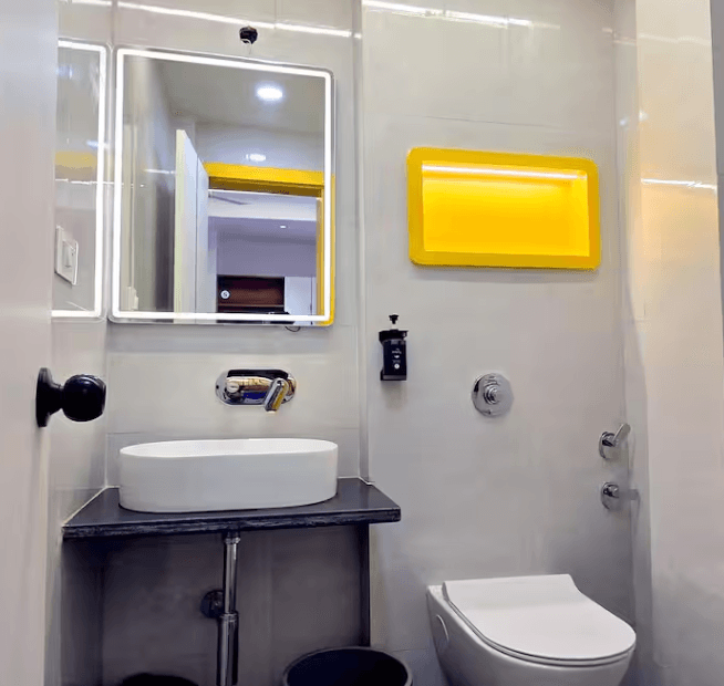 Signature Suites 5
