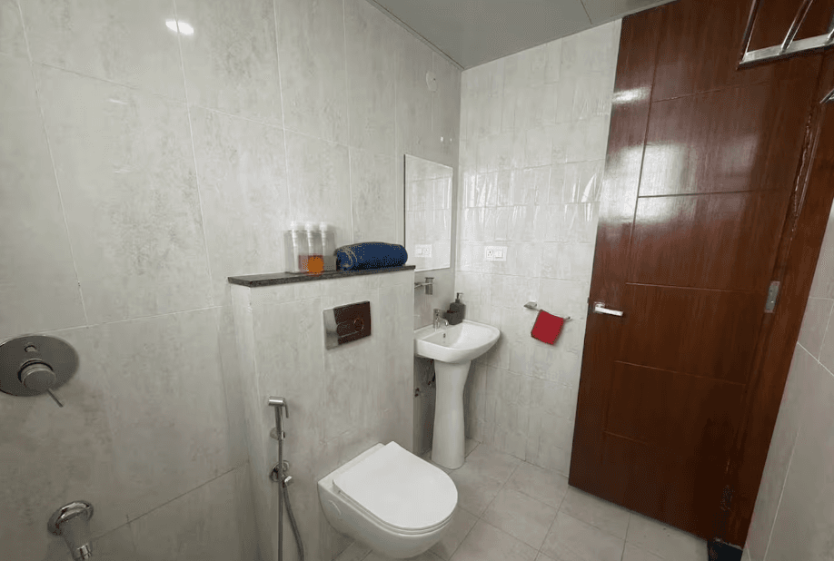 Super deluxe room 5