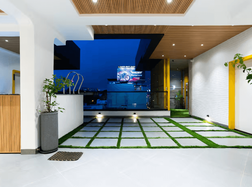 Wedding Suites | DB Mall 3