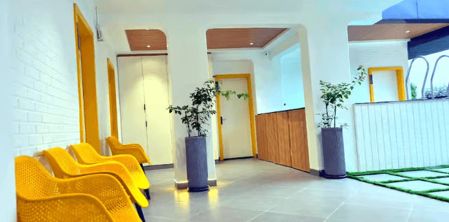 Select Suites 2