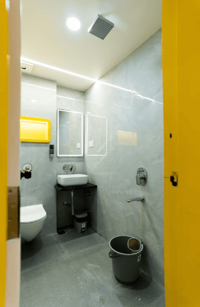 Select Suites 3