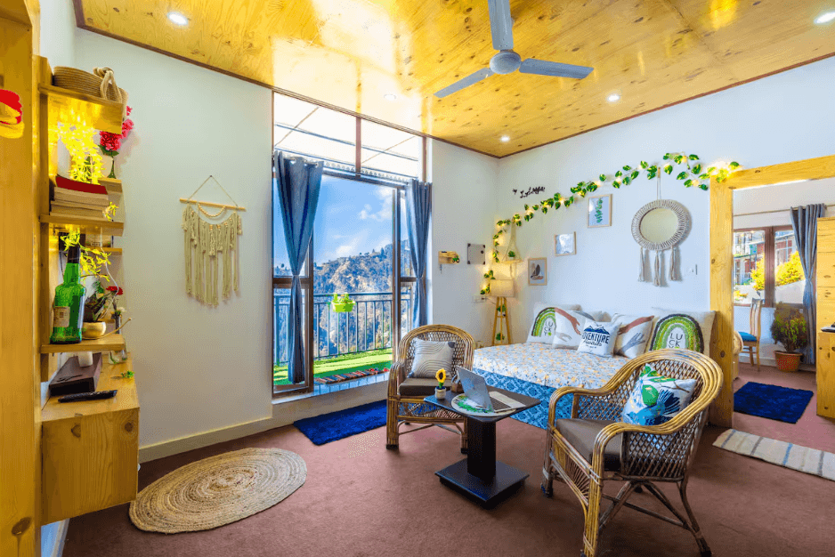 Cozy cottage - We Are One 4