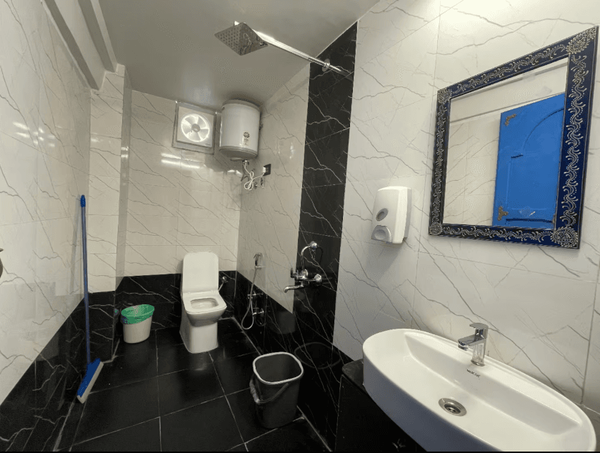 Super Deluxe Room main