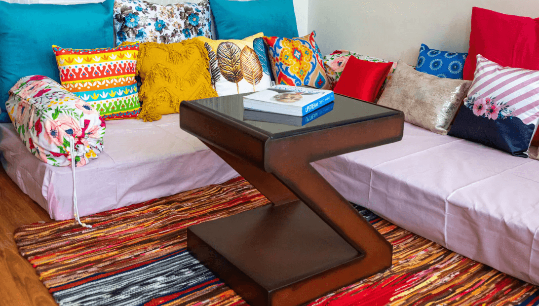 Mohija Homestay: Scenic 4