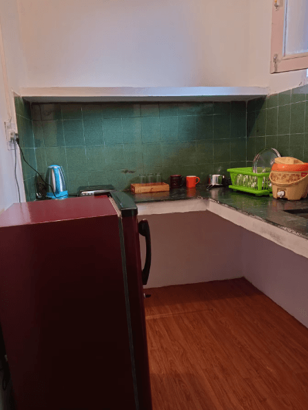 Jute Family Suite (1BHK) 4