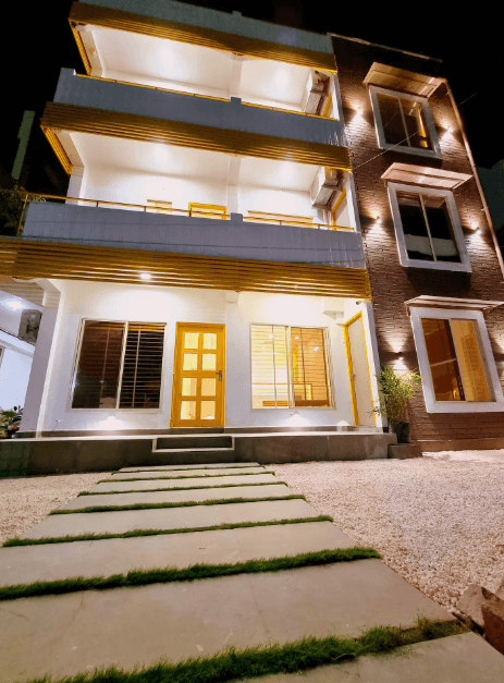 Bunky @ Nest near AIIMS 3