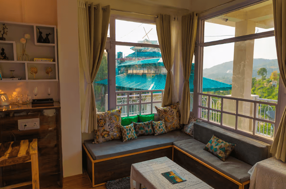 Family Suite with Private 2