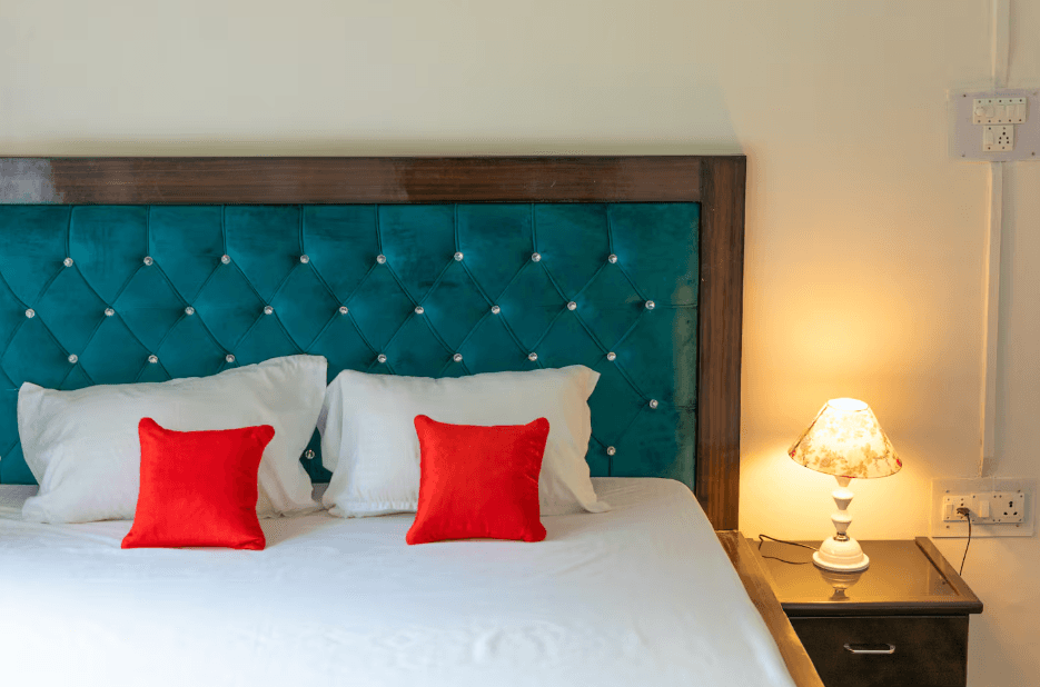 Family Suite with Private 3