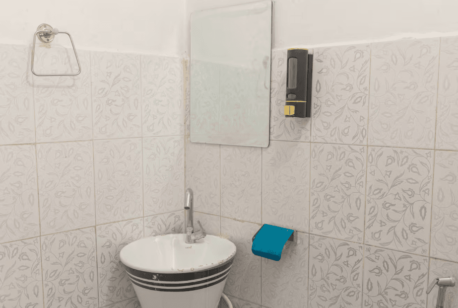 Family Suite with Private 5