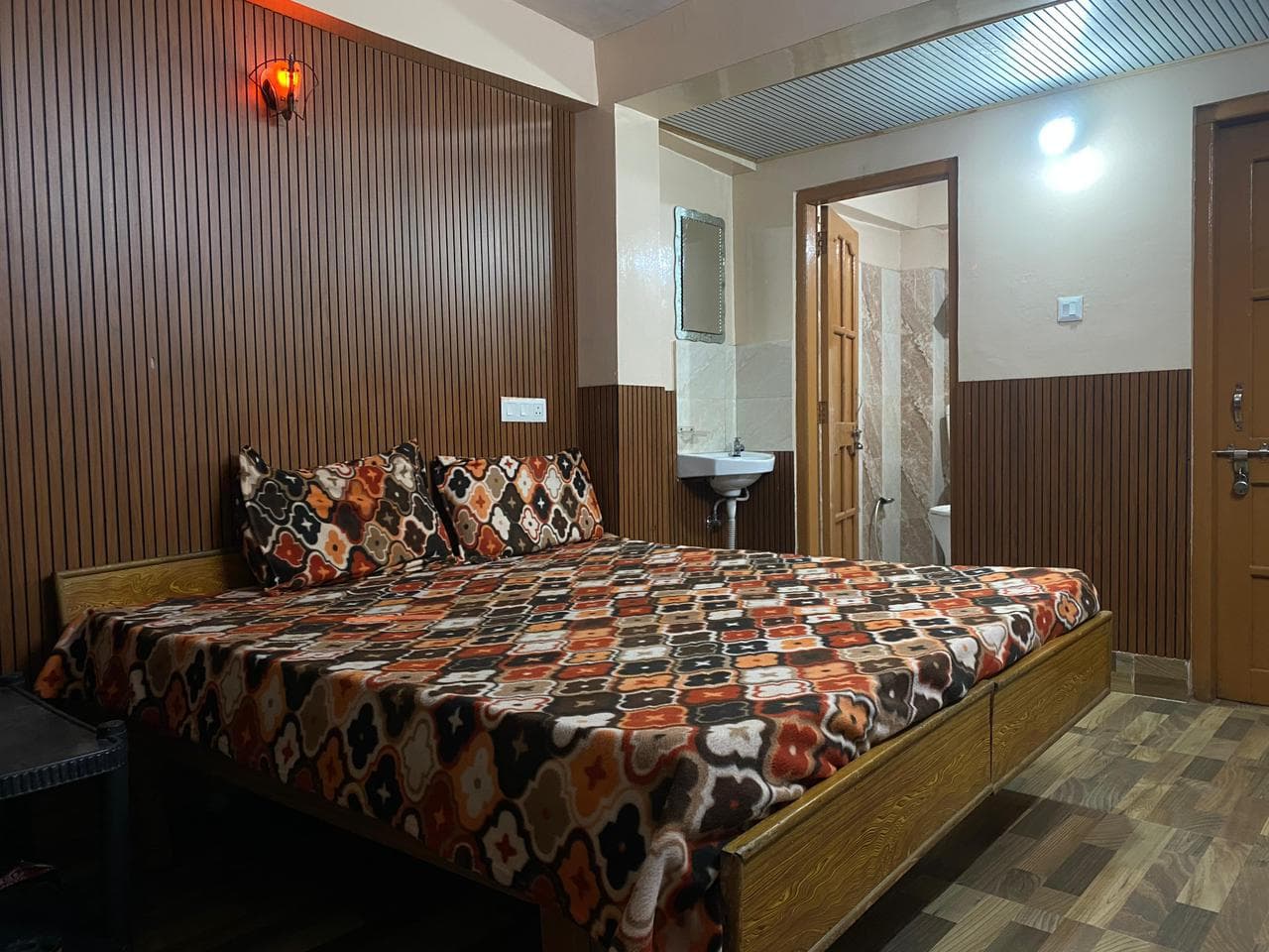 Home away from home ๐ 2