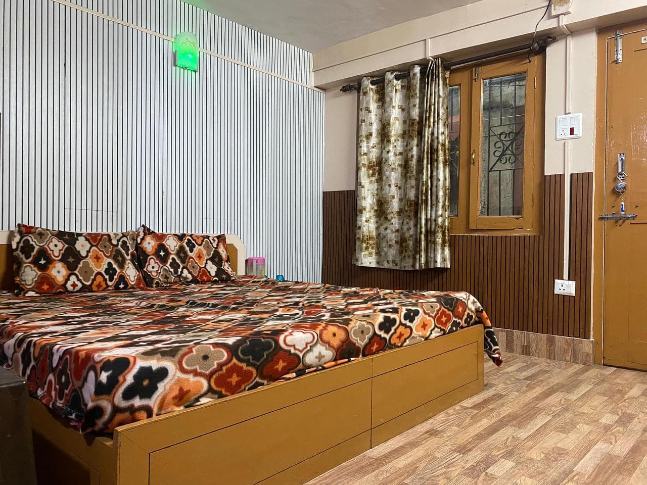 Home away from home ๐ 3