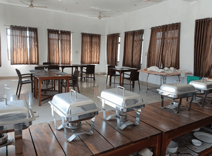 Delux river view rooms main