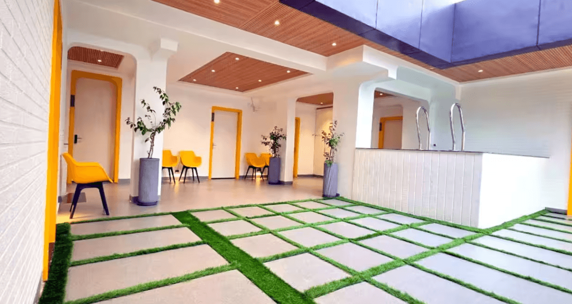 Smart Suites 4