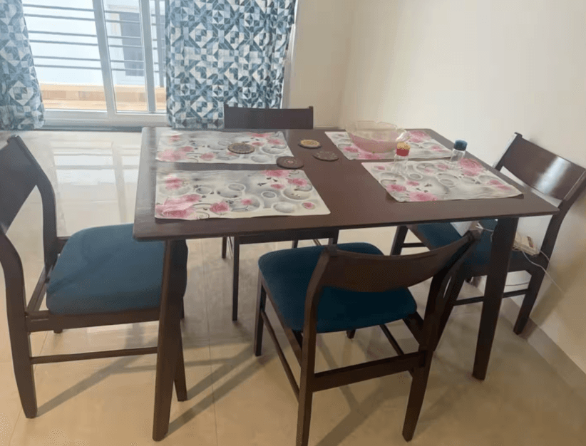 Cozy room with washroom 3