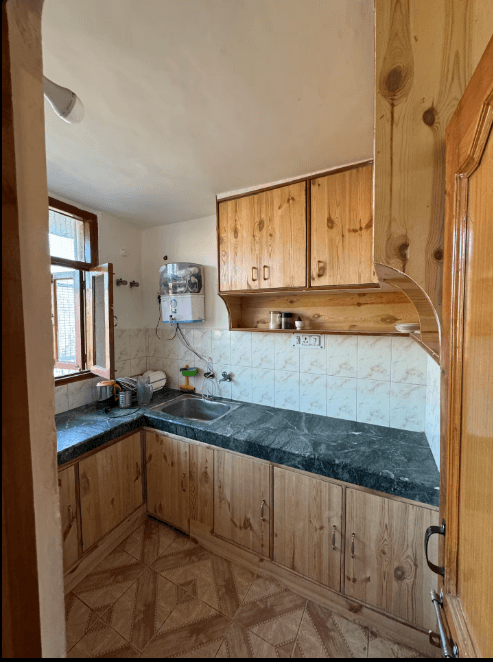 3 Room Set by Dev Vatika - Home in Shimla main