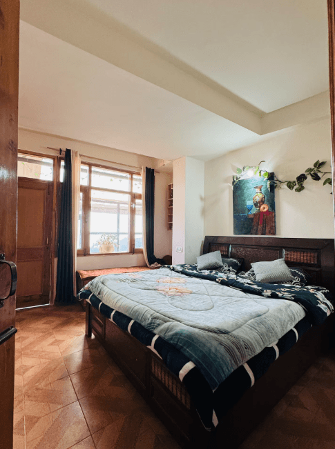 3 Room Set by Dev Vatika - Home in Shimla 5