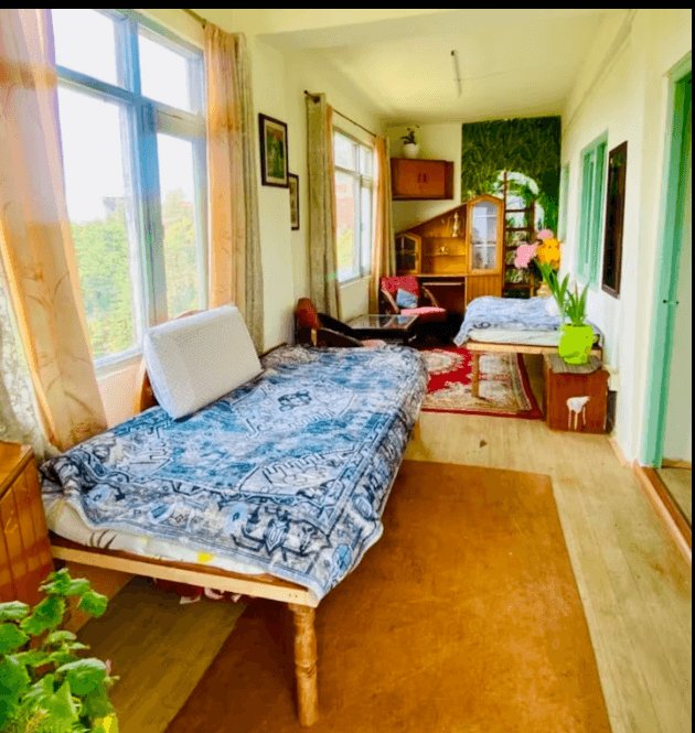 1-room apartment Dev Vatika 2