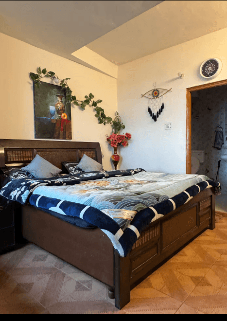 1-room apartment Dev Vatika 5