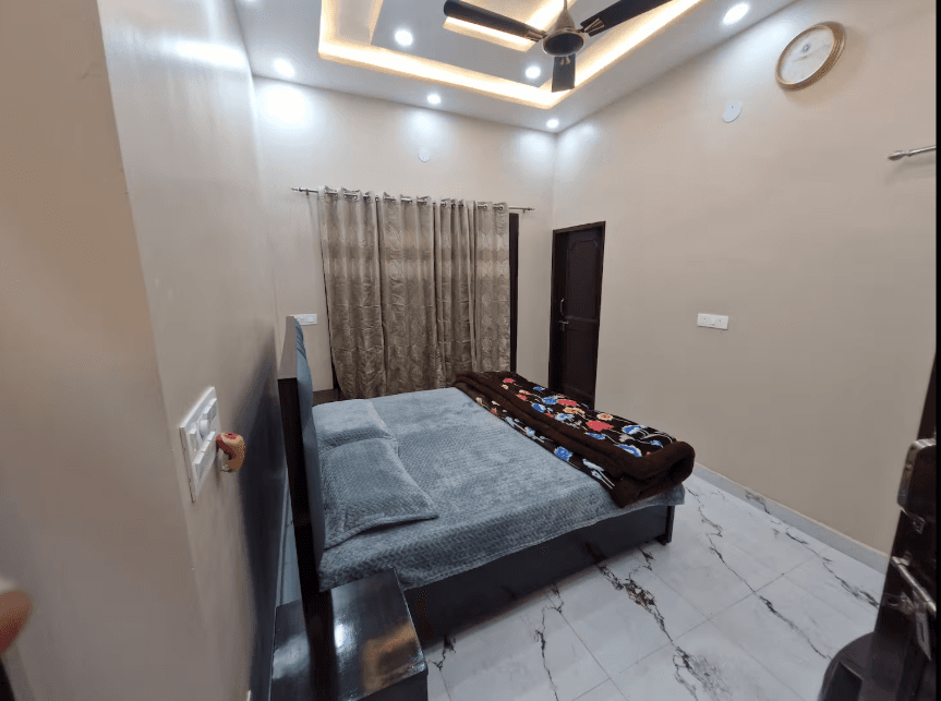 Agya Comfort Suites Near Airport Jammu J&K 2
