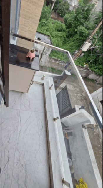 Agya Comfort Suites: Luxurious 1 BHK near Jammu Airport 4