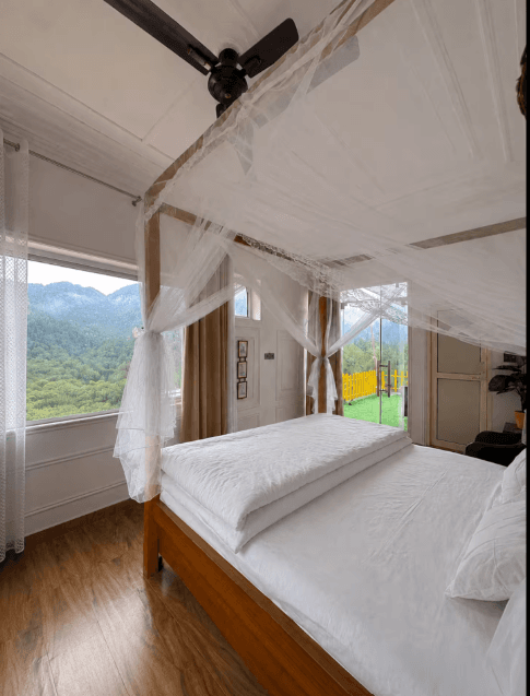 Pahadi Vibes, your cozy escape main