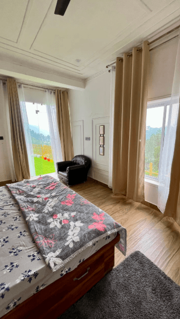 Pahadi Vibes, your cozy escape 5