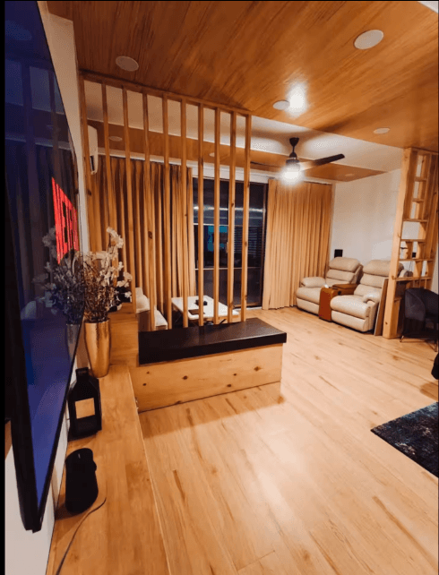 Penthouse by The Generations | Private Rooftop main