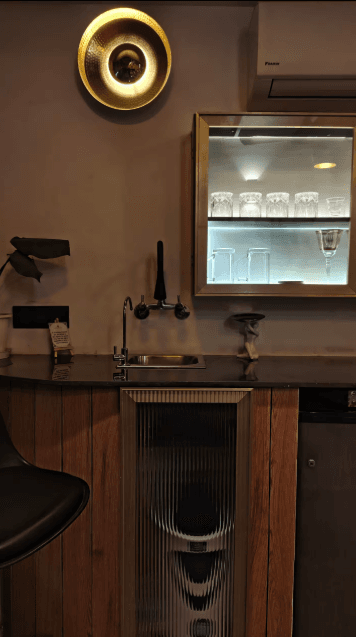 Penthouse by The Generations | Private Rooftop 3