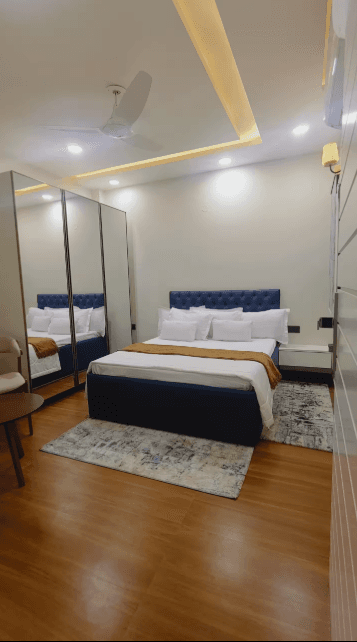 Nest • Your private 2 BHK apartment 2